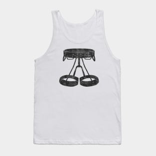 Harness Tank Top